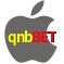 Aplicativo qnbbet para iOS