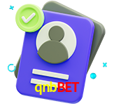 Tornar-se um membro do qnbbet é muito simples