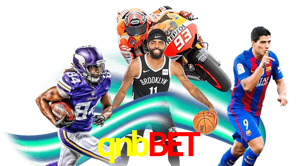 qnbbet Apostas esportivas ao vivo online