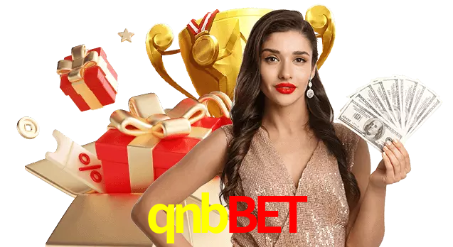 Jogue com dealers reais no qnbbet!